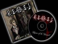 Rebel Family : Hymns of the Damned